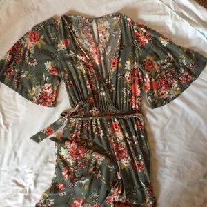 Band of Gypsies Jumper